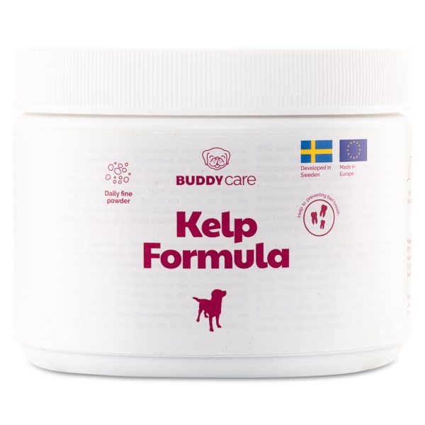 BuddyCare Kelp Formula, 250 g