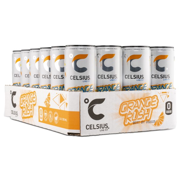 Celsius, , 24-pack