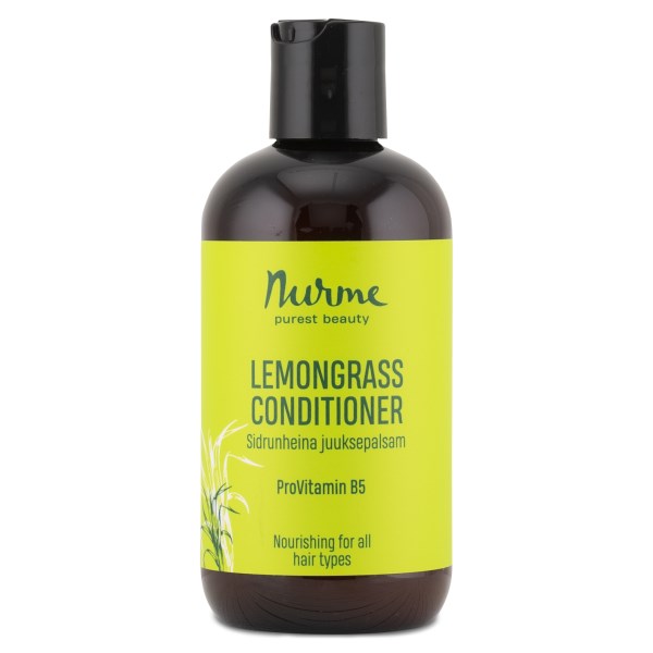 Nurme Conditioner Pro Vit B5, 250 ml, Sitruunaruoho